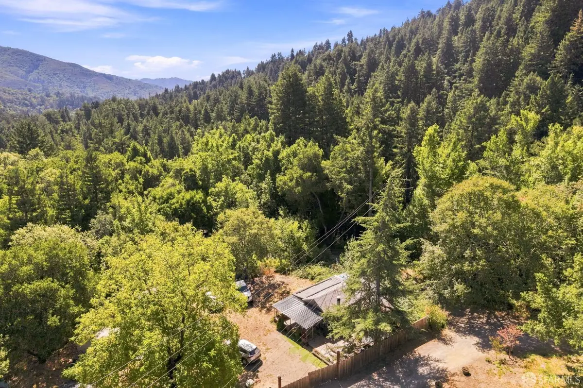 19295 Raineri Lane, Los Gatos, CA 95033 - #1