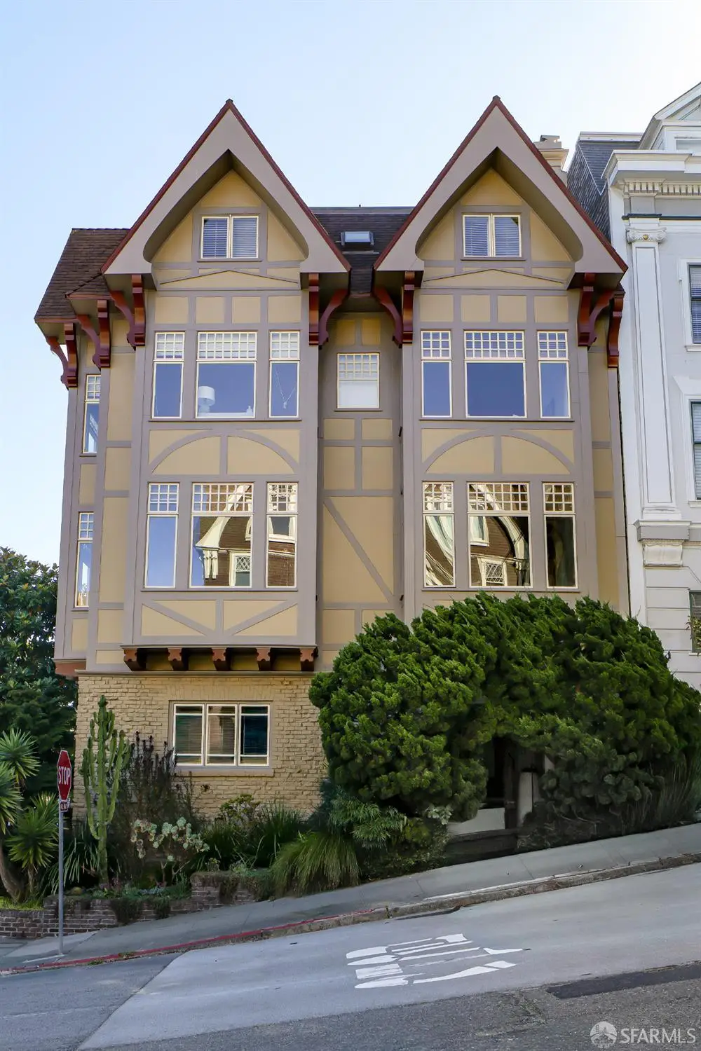 2670 Pierce Street, San Francisco, CA 94123 - #1
