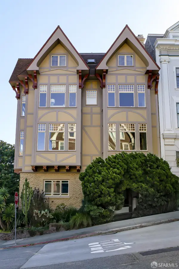 2670 Pierce Street, San Francisco, CA 94123