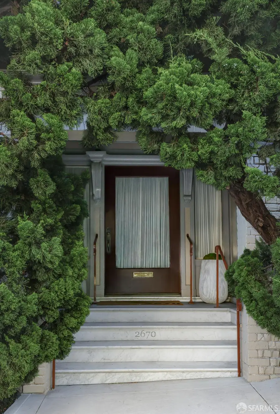 2670 Pierce Street, San Francisco, CA 94123 - #2