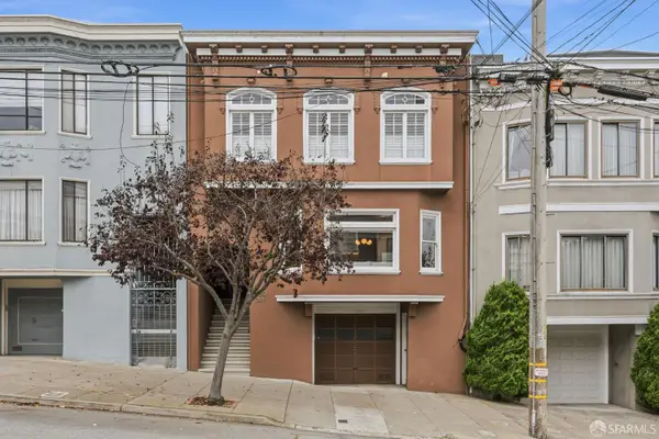 739 18th Avenue, San Francisco, CA 94121