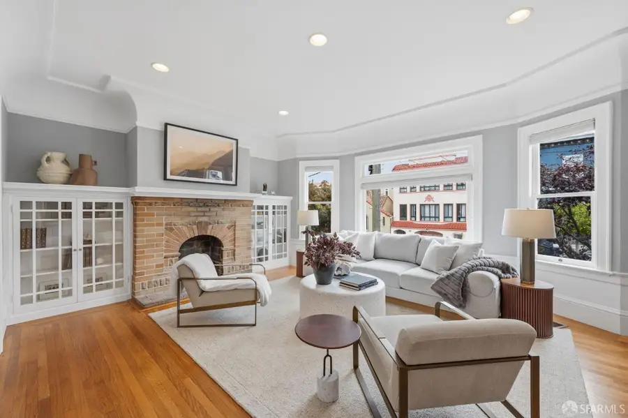 739 18th Avenue, San Francisco, CA 94121 - #2