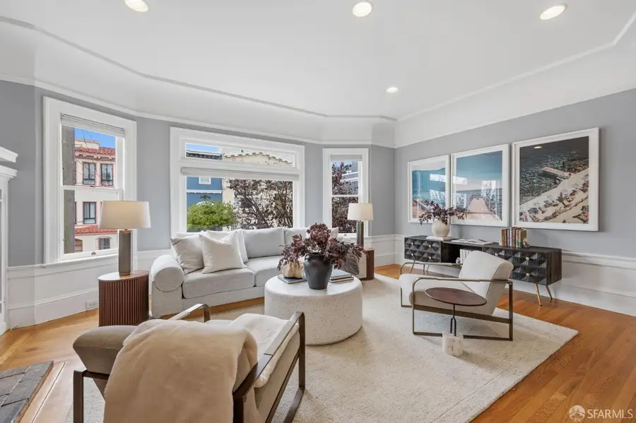 739 18th Avenue, San Francisco, CA 94121 - #3