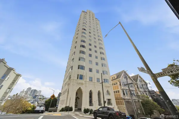 1101 Green Street #403, San Francisco, CA 94109