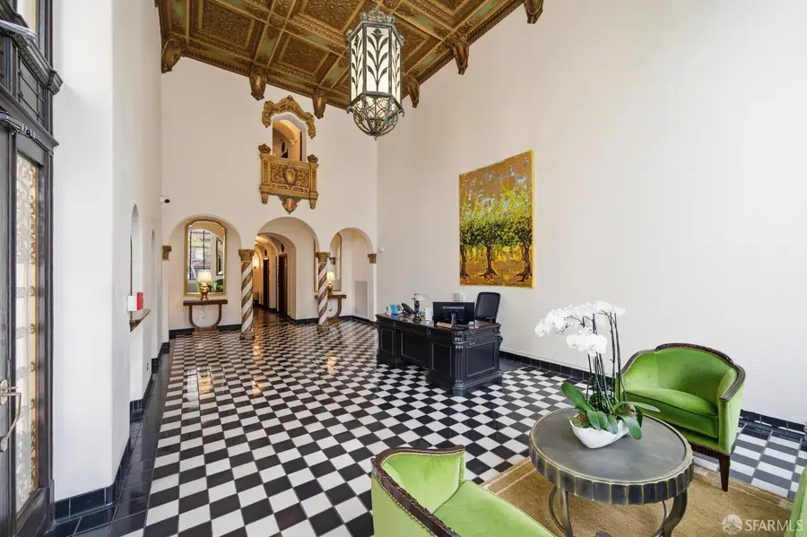 1101 Green Street #403, San Francisco, CA 94109 - #3
