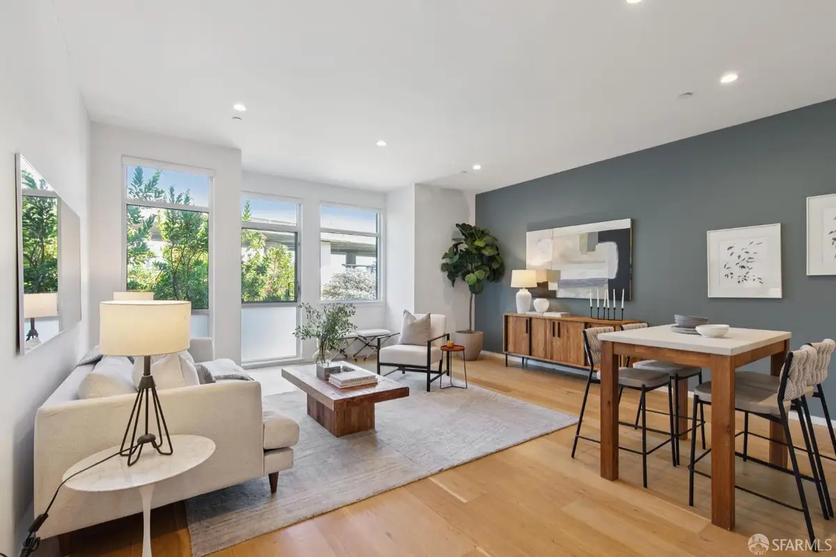 140 Pennsylvania Avenue #203, San Francisco, CA 94107 - #1