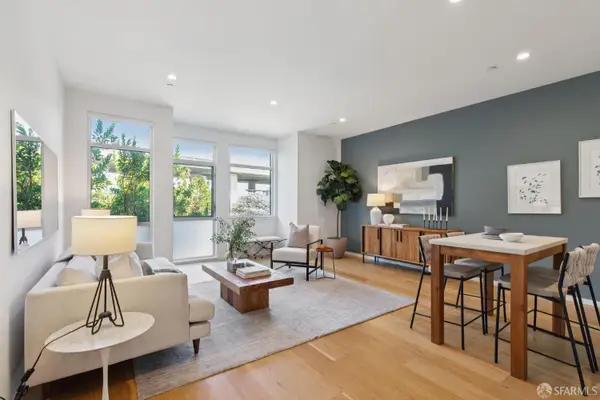 140 Pennsylvania Avenue #203, San Francisco, CA 94107