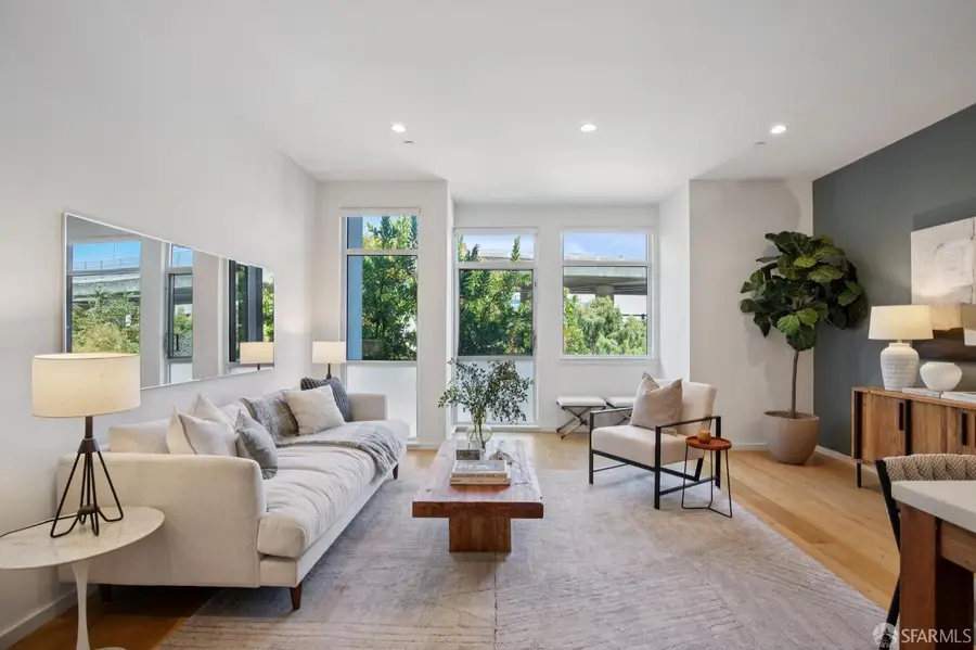 140 Pennsylvania Avenue #203, San Francisco, CA 94107 - #2