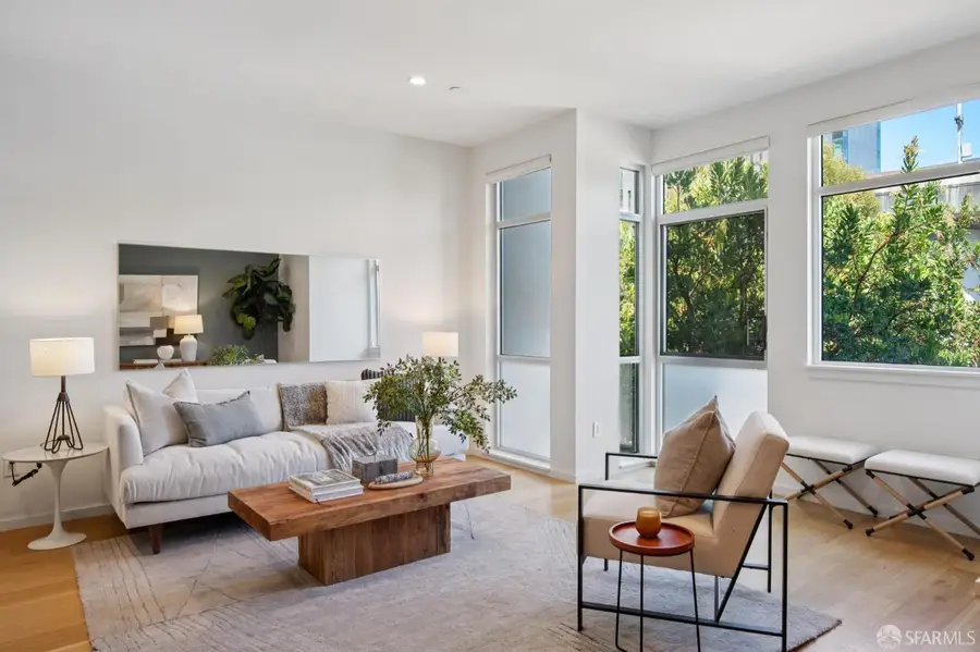 140 Pennsylvania Avenue #203, San Francisco, CA 94107 - #3