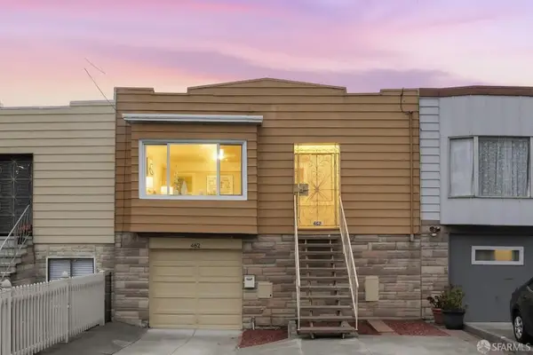 462 Bellevue Avenue, Daly City, CA 94014