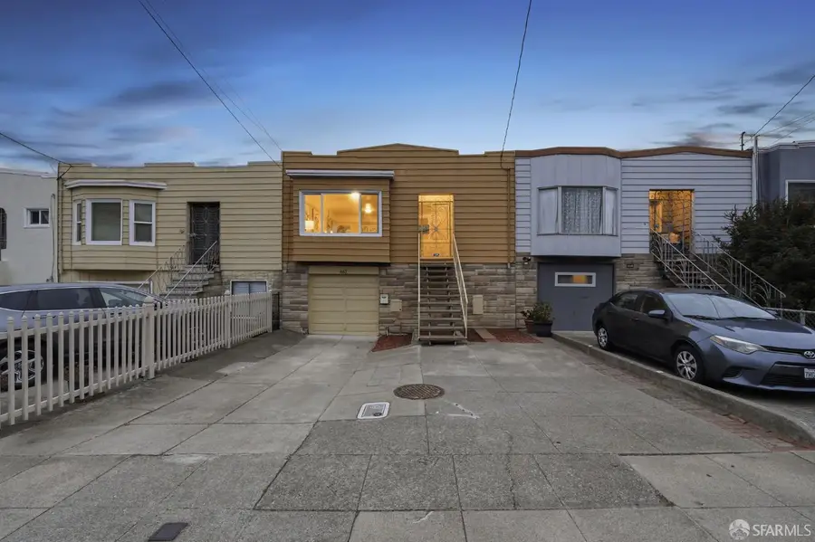 462 Bellevue Avenue, Daly City, CA 94014 - #2