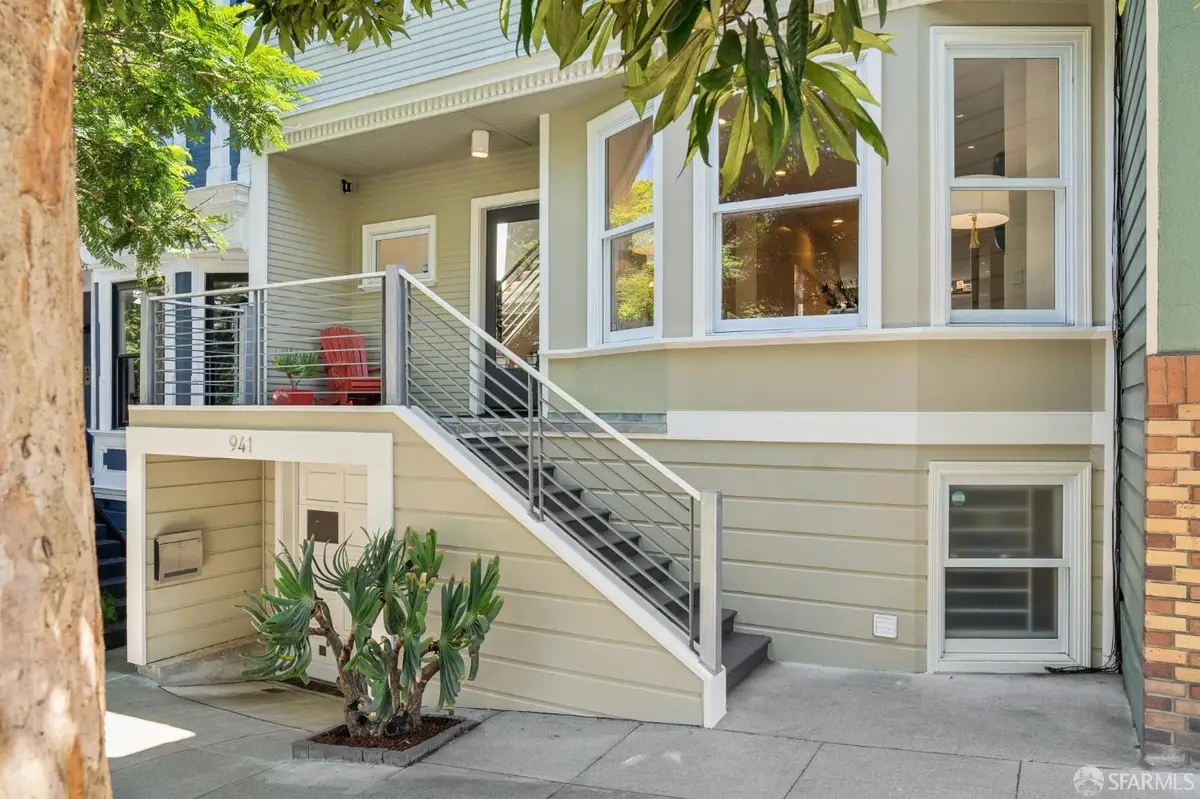 941 Diamond Street, San Francisco, CA 94114 - #1