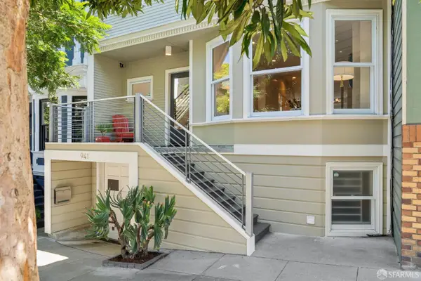 941 Diamond Street, San Francisco, CA 94114