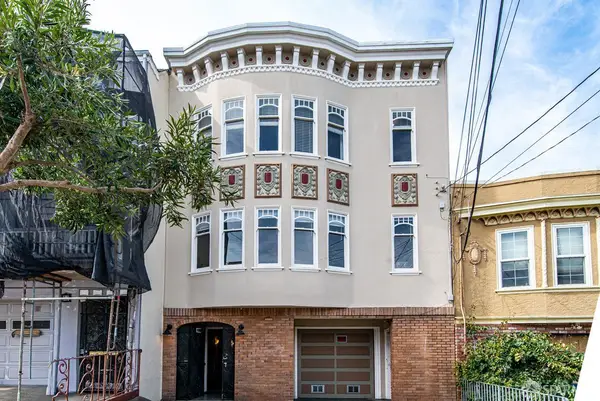 1375 27th Avenue, San Francisco, CA 94122