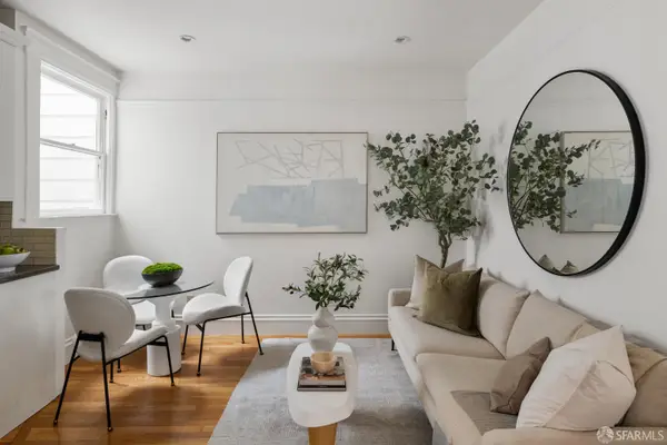 1145 Anza Street, San Francisco, CA 94118