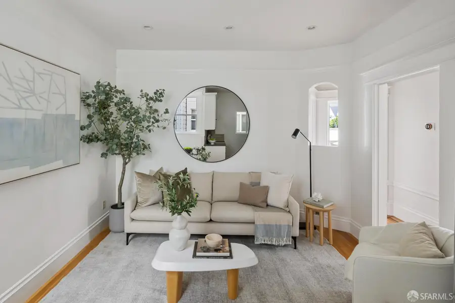 1145 Anza Street, San Francisco, CA 94118 - #2