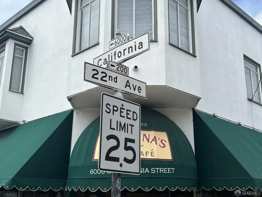 6000-6004 California Street, San Francisco, CA 94121 - #3