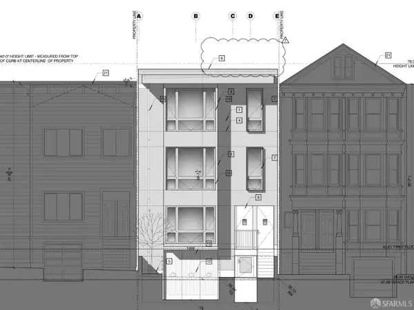 1068 Florida Street, San Francisco, CA 94110