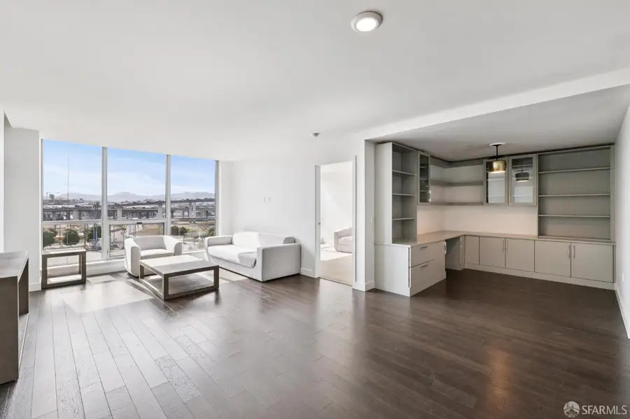 718 Long Bridge Street #506, San Francisco, CA 94158 - #2