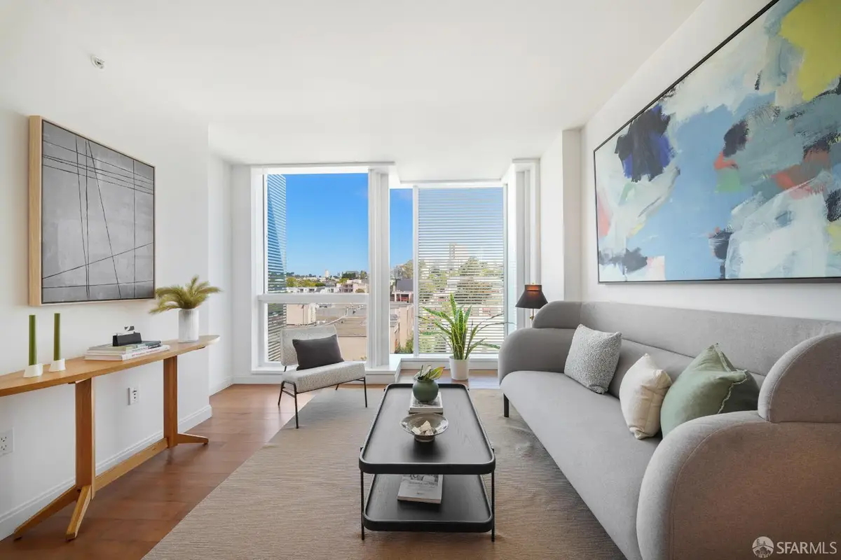 555 Fulton Street #505, San Francisco, CA 94102 - #1