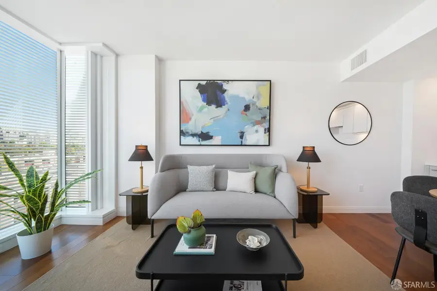 555 Fulton Street #505, San Francisco, CA 94102 - #2