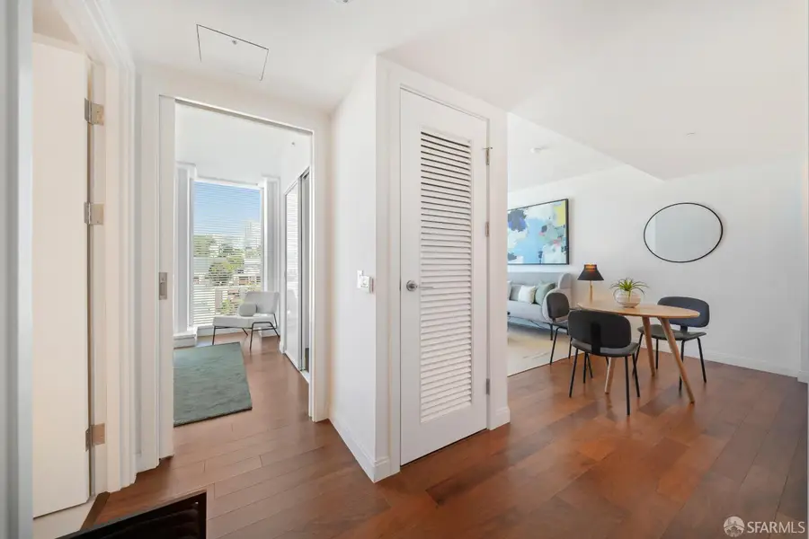 555 Fulton Street #505, San Francisco, CA 94102 - #3