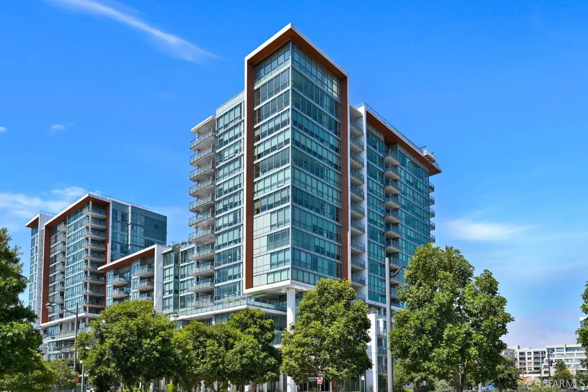 708 Long Bridge Street #908, San Francisco, CA 94158 - #1