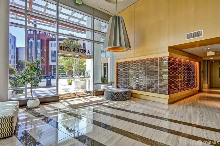 708 Long Bridge Street #908, San Francisco, CA 94158 - #2
