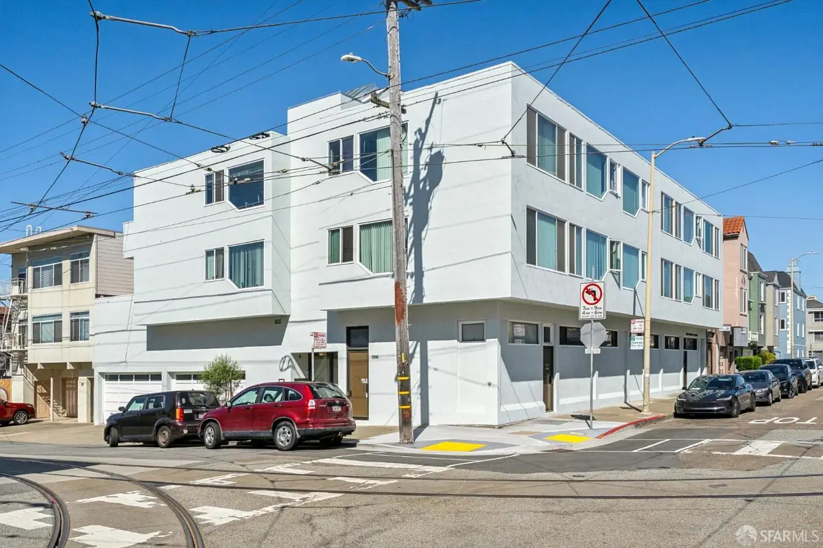 1386 30th Avenue, San Francisco, CA 94122 - #1