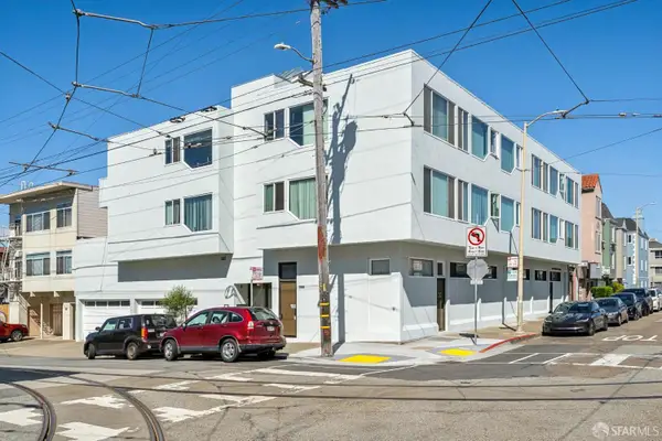 1386 30th Avenue, San Francisco, CA 94122