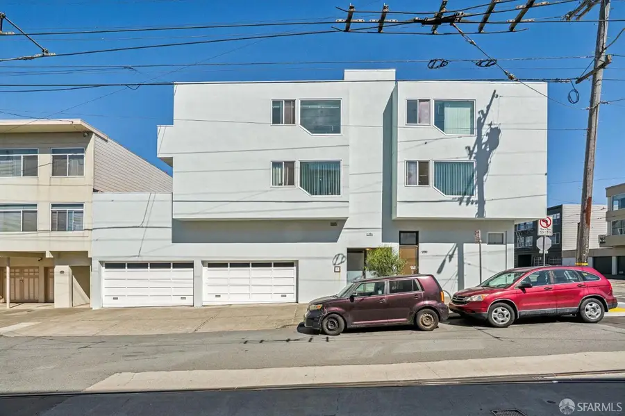 1386 30th Avenue, San Francisco, CA 94122 - #2