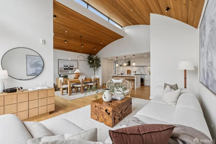 2755 Mcallister Street, San Francisco, CA 94118 - #3
