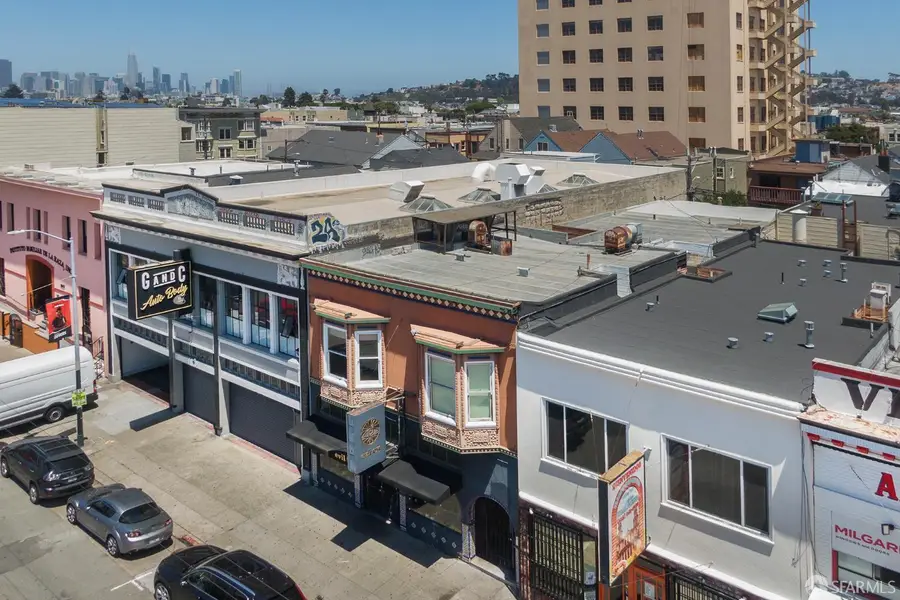 2937 Mission Street, San Francisco, CA 94110 - #3