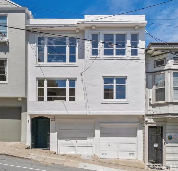 4404-4406 17th Street, San Francisco, CA 94114
