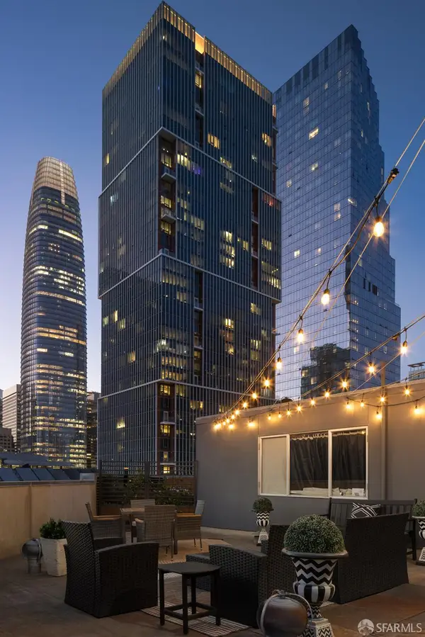88 Guy Place #403, San Francisco, CA 94105