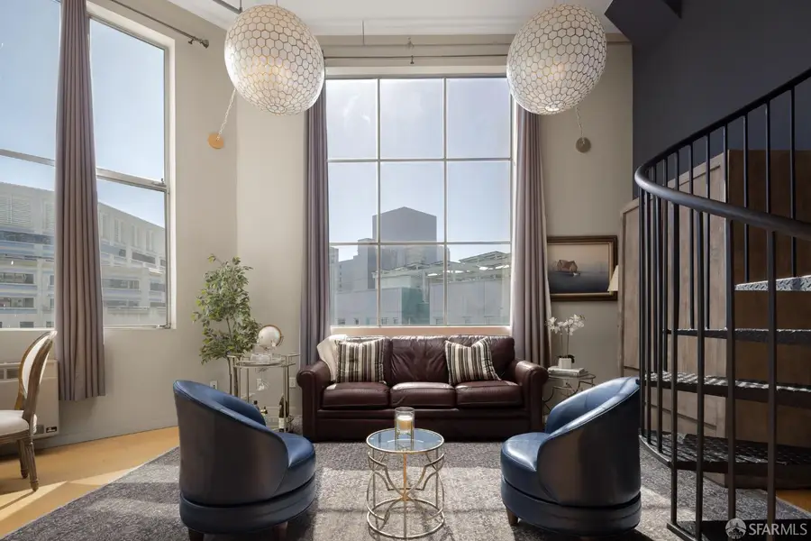 88 Guy Place #403, San Francisco, CA 94105 - #2