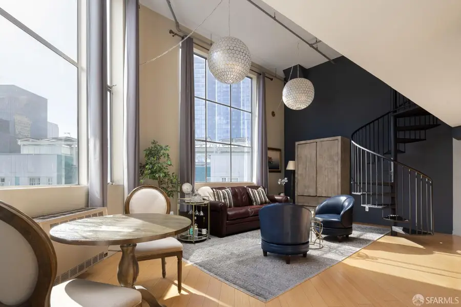 88 Guy Place #403, San Francisco, CA 94105 - #3