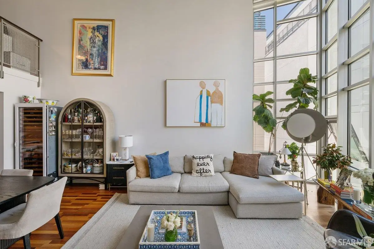 200 Brannan Street #307, San Francisco, CA 94107 - #1