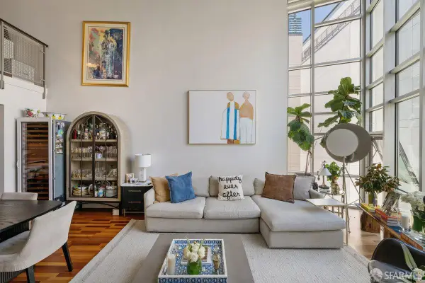 200 Brannan Street #307, San Francisco, CA 94107