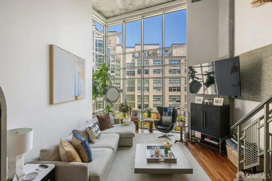 200 Brannan Street #307, San Francisco, CA 94107 - #2