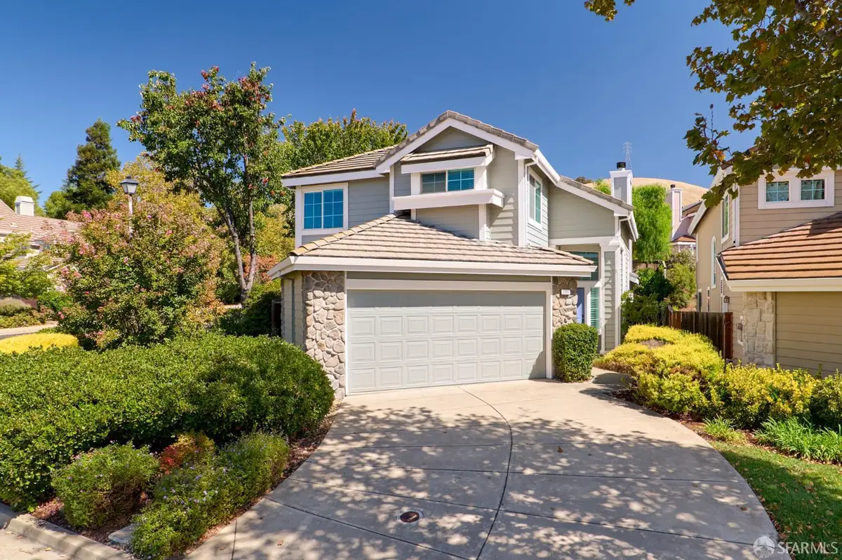 1001 Feather Circle, Clayton, CA 94517 - #1