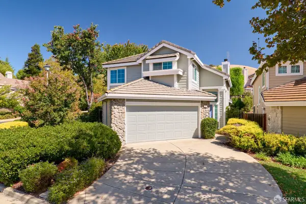 1001 Feather Circle, Clayton, CA 94517