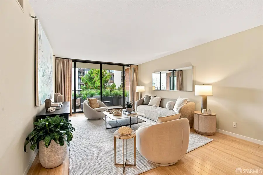 101 Lombard Street #303W, San Francisco, CA 94111 - #2