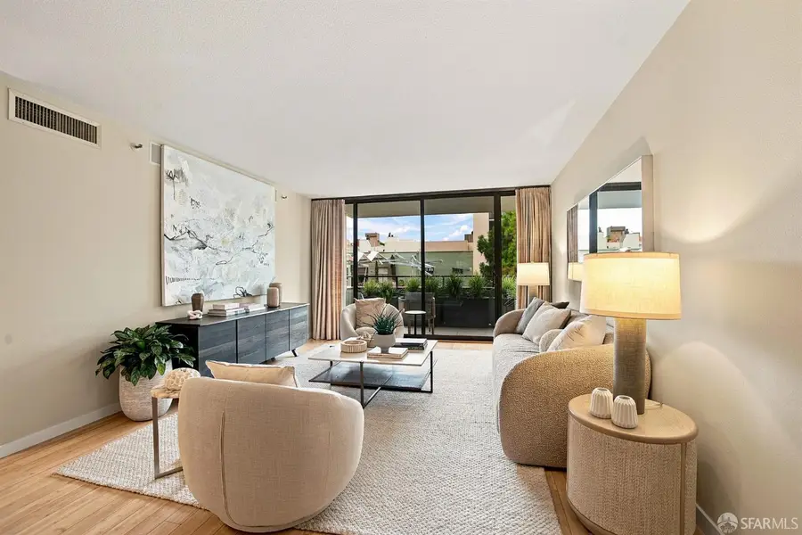 101 Lombard Street #303W, San Francisco, CA 94111 - #3