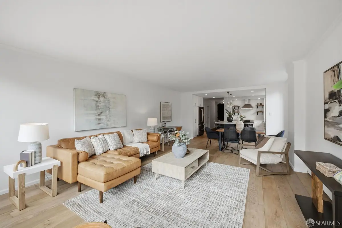 1835 Franklin Street #402, San Francisco, CA 94109 - #1
