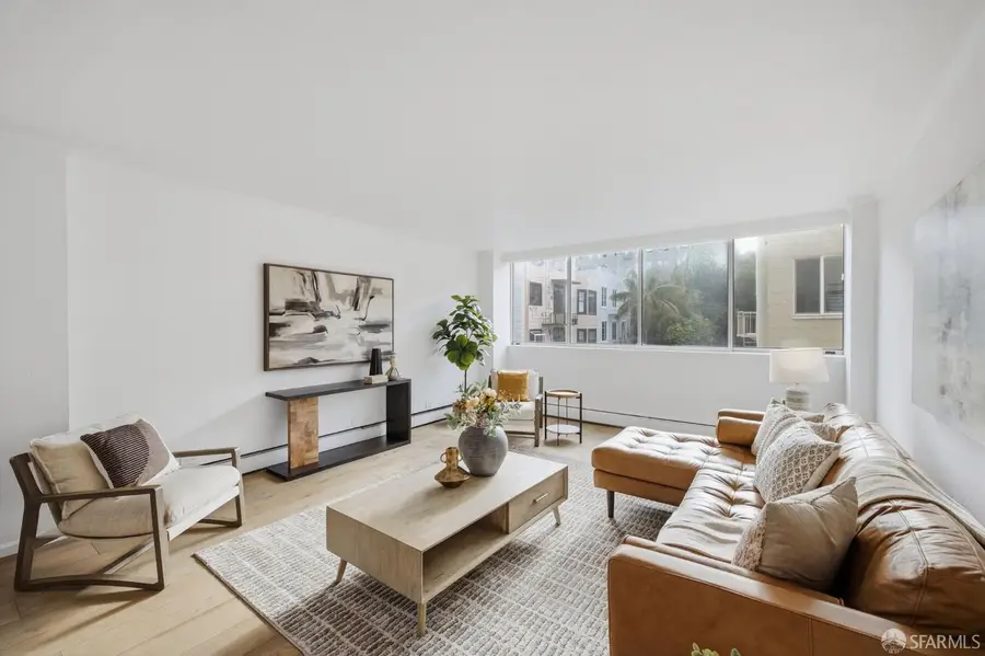1835 Franklin Street #402, San Francisco, CA 94109 - #2