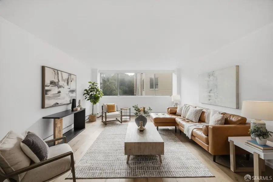 1835 Franklin Street #402, San Francisco, CA 94109 - #3
