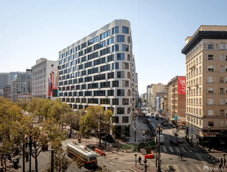 960 Market Street #619, San Francisco, CA 94102 - #2