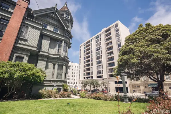2040 Franklin Street #509, San Francisco, CA 94109