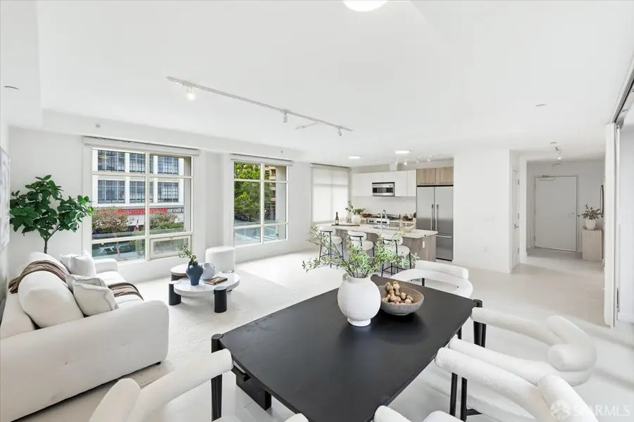 1868 Van Ness Avenue #303, San Francisco, CA 94109 - #2
